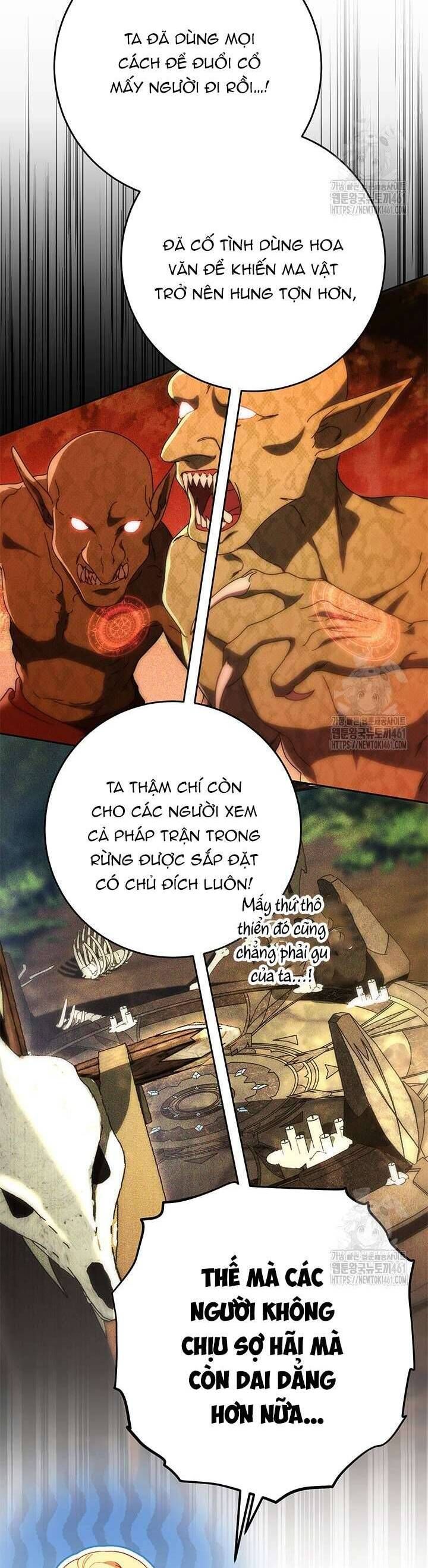 Nuôi Dưỡng Em Gái Xinh Đẹp Chapter 72 - Trang 2