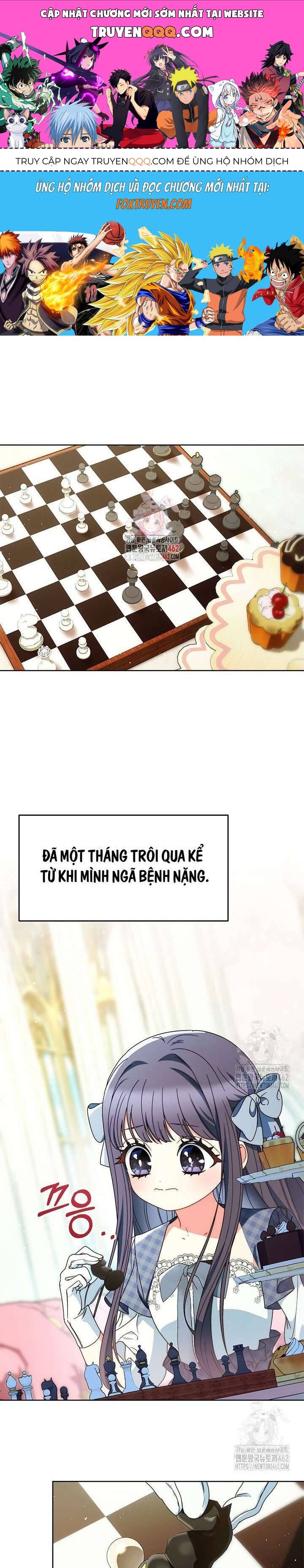 Nuôi Dưỡng Em Gái Xinh Đẹp Chapter 73 - Trang 2