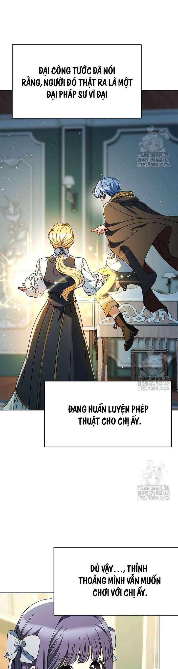 Nuôi Dưỡng Em Gái Xinh Đẹp Chapter 73 - Trang 2