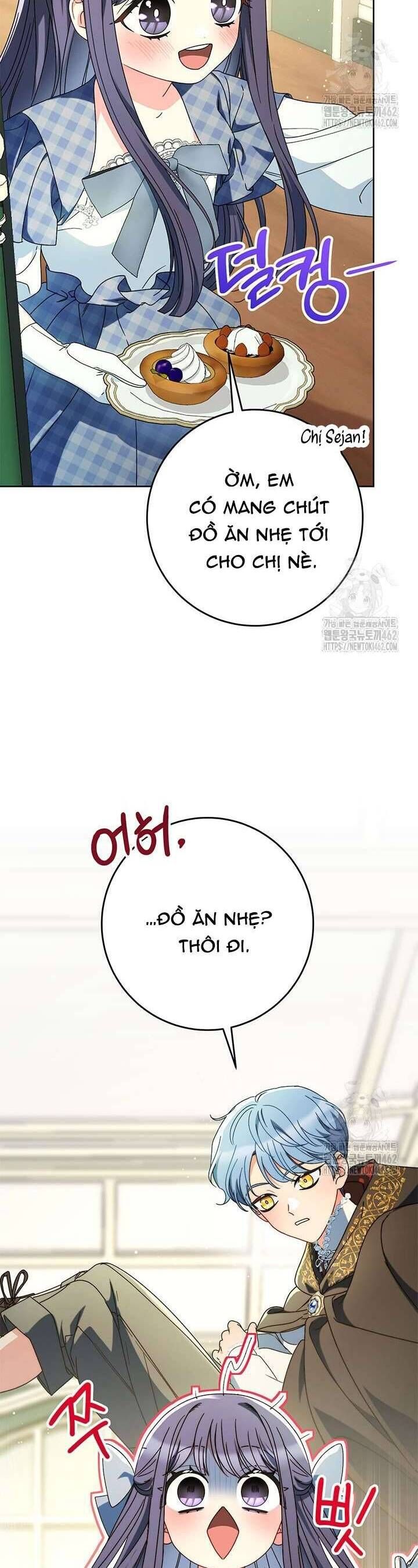 Nuôi Dưỡng Em Gái Xinh Đẹp Chapter 73 - Trang 2