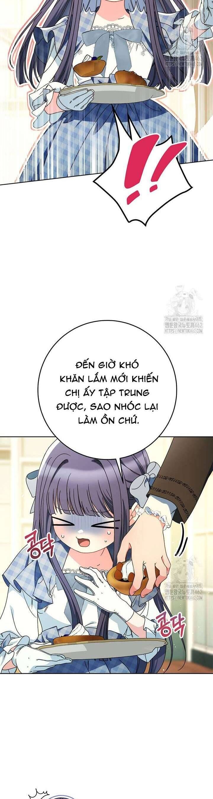 Nuôi Dưỡng Em Gái Xinh Đẹp Chapter 73 - Trang 2