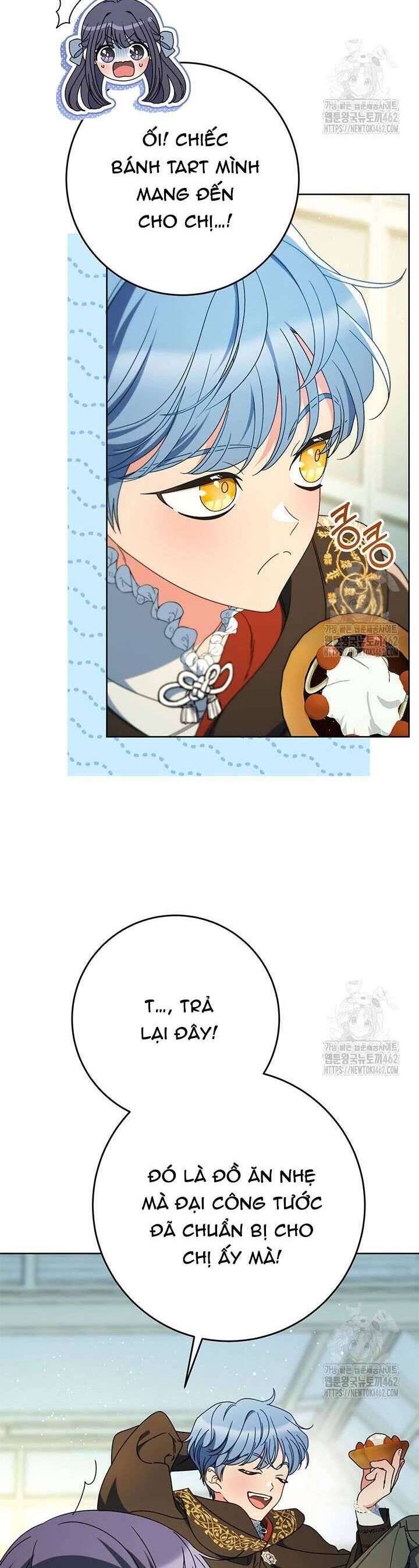 Nuôi Dưỡng Em Gái Xinh Đẹp Chapter 73 - Trang 2