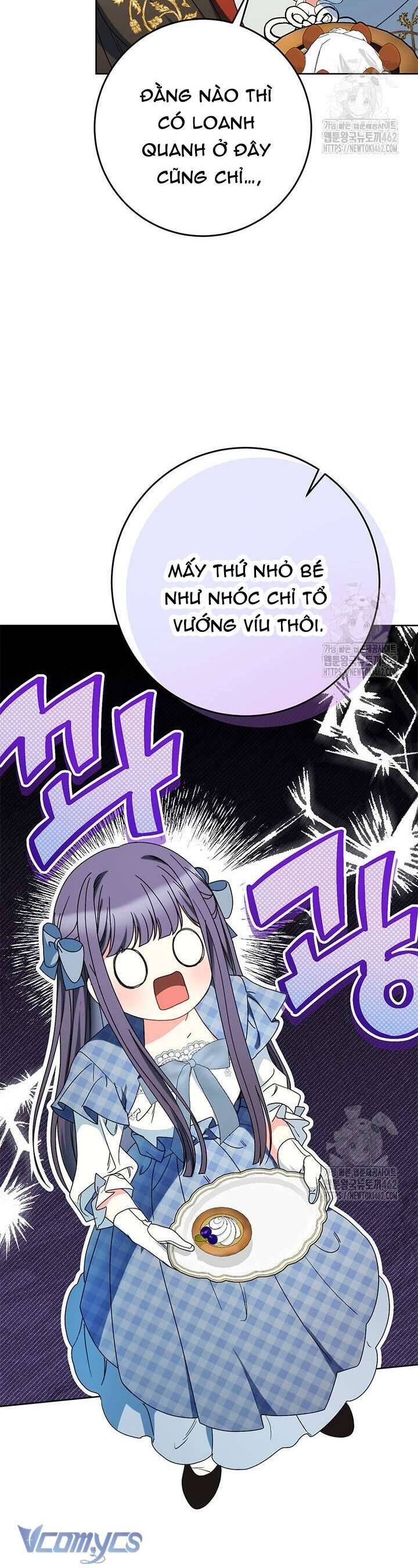 Nuôi Dưỡng Em Gái Xinh Đẹp Chapter 73 - Trang 2