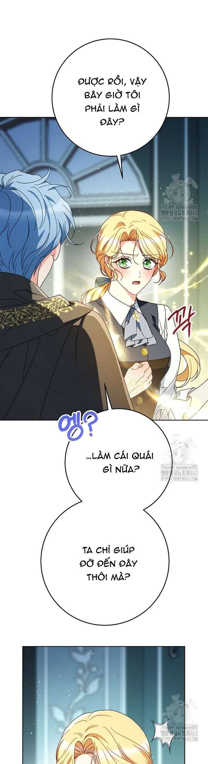 Nuôi Dưỡng Em Gái Xinh Đẹp Chapter 73 - Trang 2