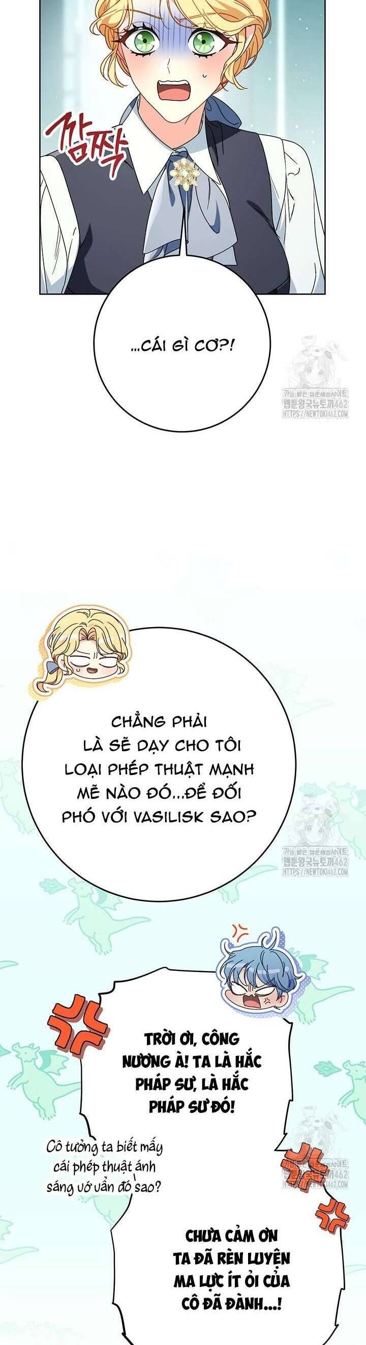 Nuôi Dưỡng Em Gái Xinh Đẹp Chapter 73 - Trang 2