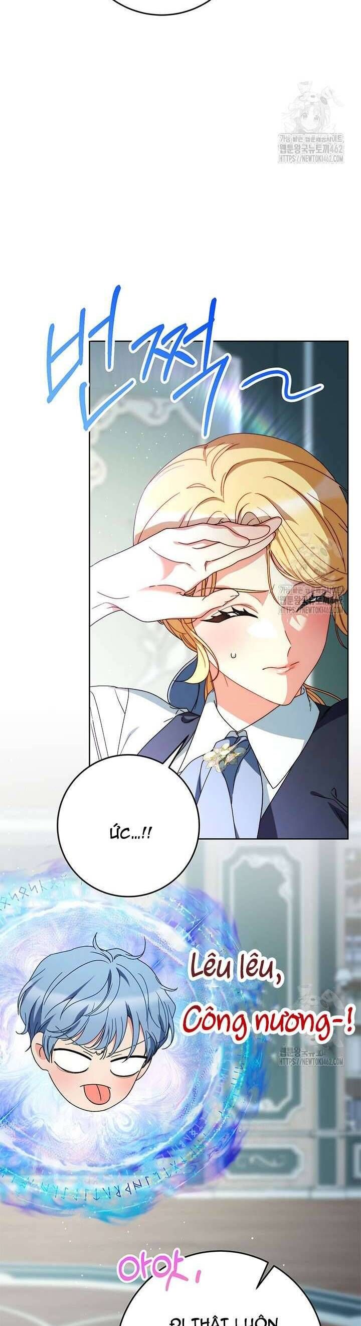 Nuôi Dưỡng Em Gái Xinh Đẹp Chapter 73 - Trang 2