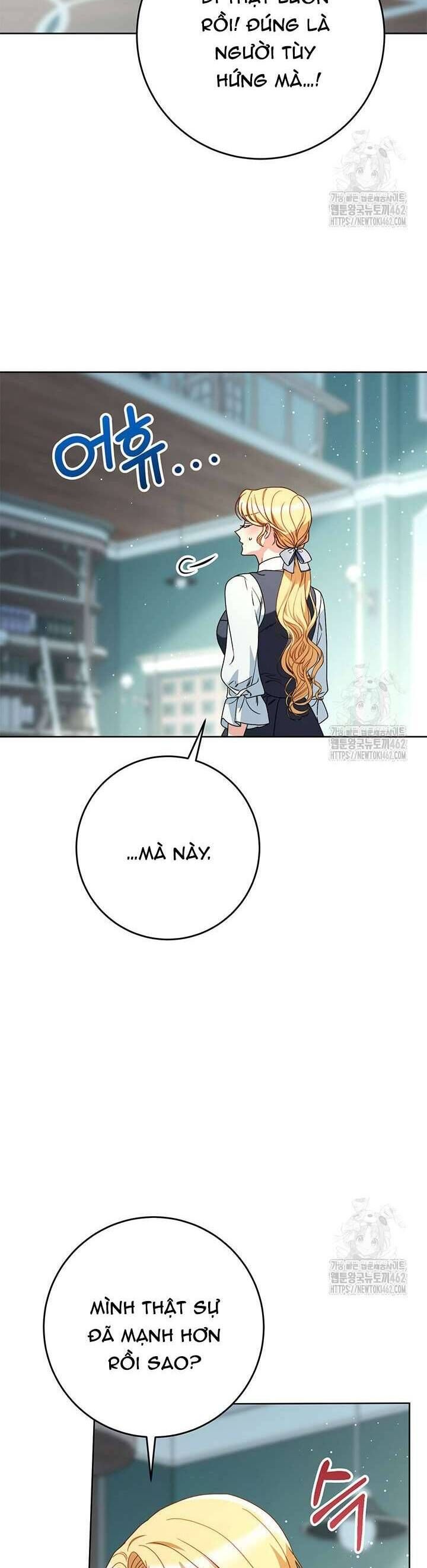 Nuôi Dưỡng Em Gái Xinh Đẹp Chapter 73 - Trang 2