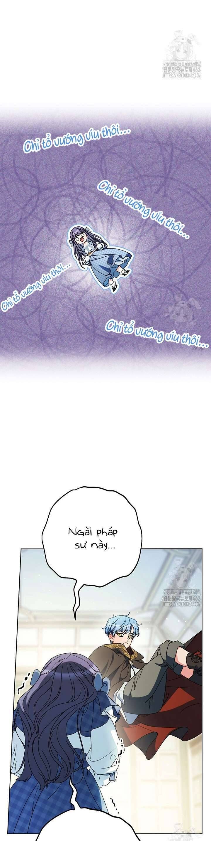 Nuôi Dưỡng Em Gái Xinh Đẹp Chapter 73 - Trang 2