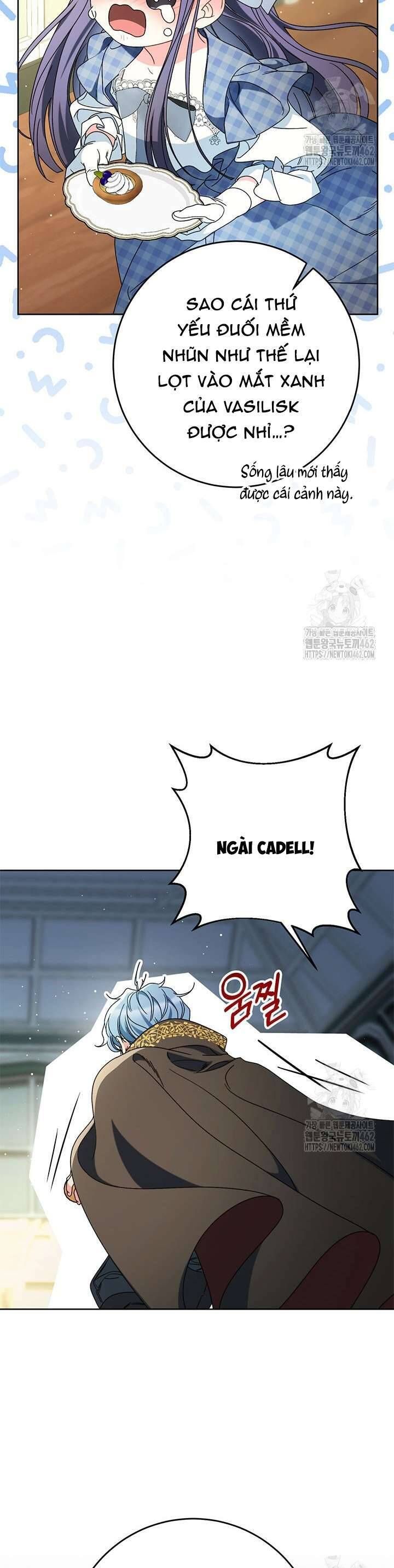 Nuôi Dưỡng Em Gái Xinh Đẹp Chapter 73 - Trang 2