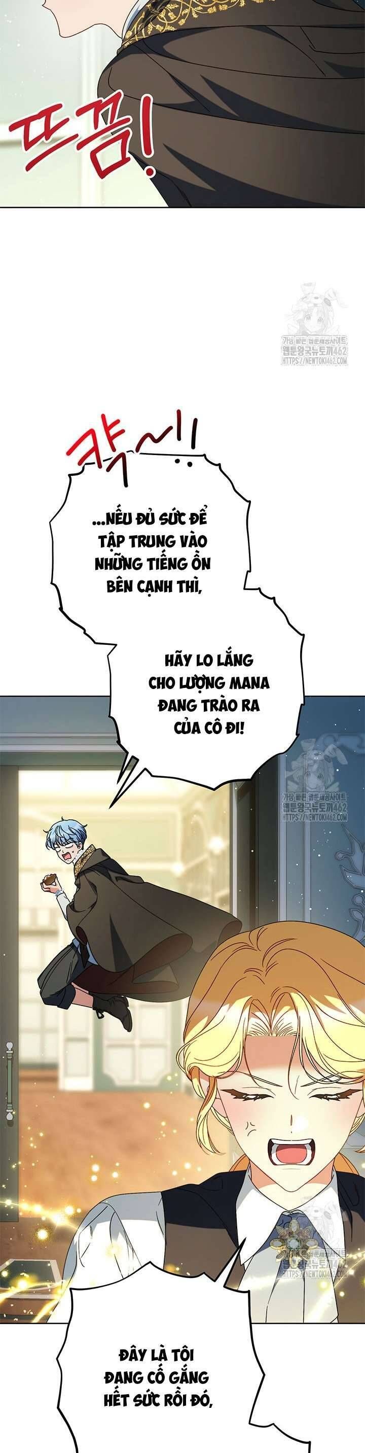 Nuôi Dưỡng Em Gái Xinh Đẹp Chapter 73 - Trang 2