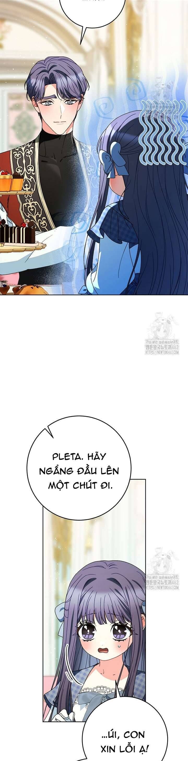 Nuôi Dưỡng Em Gái Xinh Đẹp Chapter 73 - Trang 2