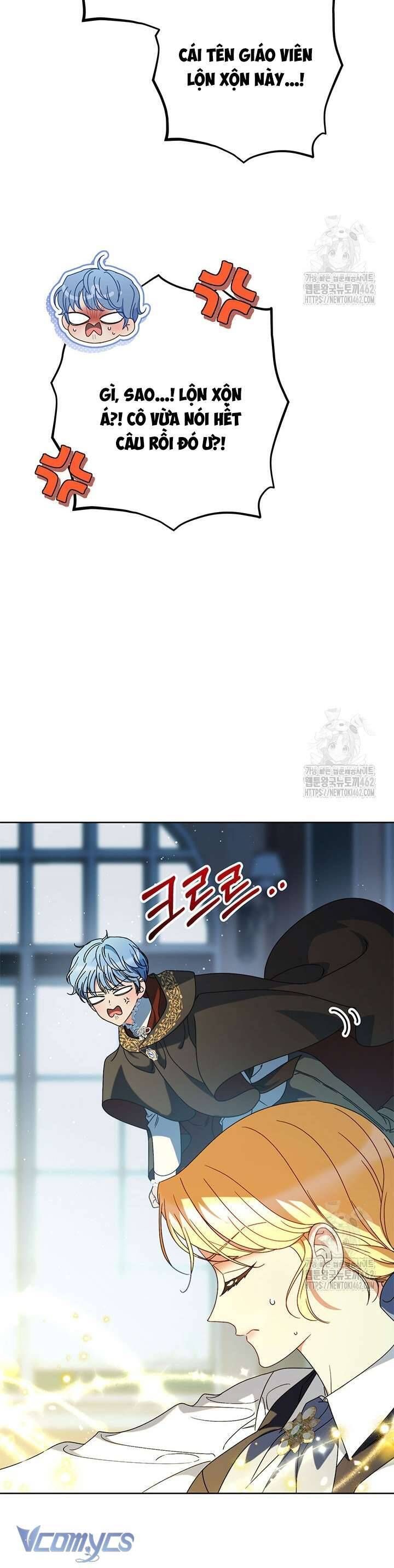 Nuôi Dưỡng Em Gái Xinh Đẹp Chapter 73 - Trang 2