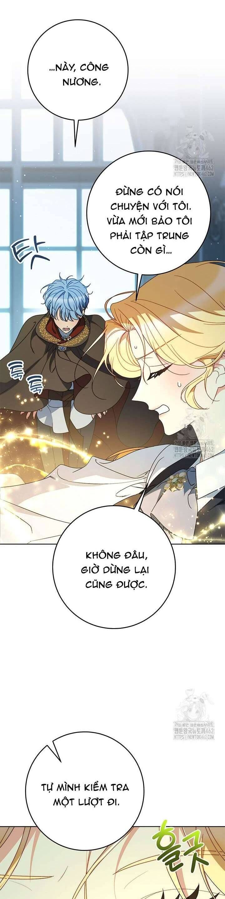 Nuôi Dưỡng Em Gái Xinh Đẹp Chapter 73 - Trang 2