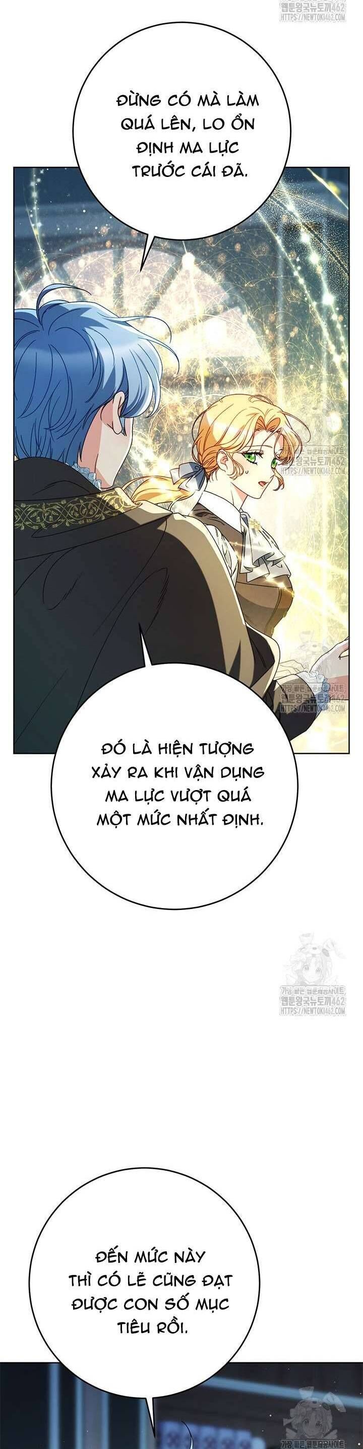 Nuôi Dưỡng Em Gái Xinh Đẹp Chapter 73 - Trang 2