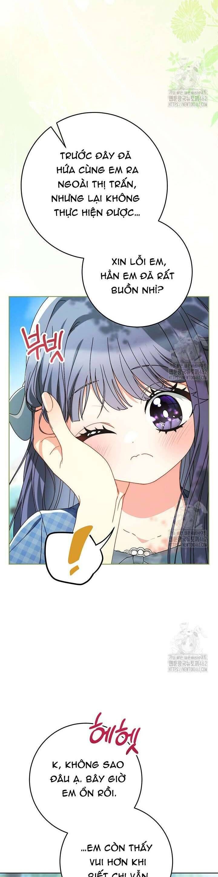 Nuôi Dưỡng Em Gái Xinh Đẹp Chapter 73 - Trang 2