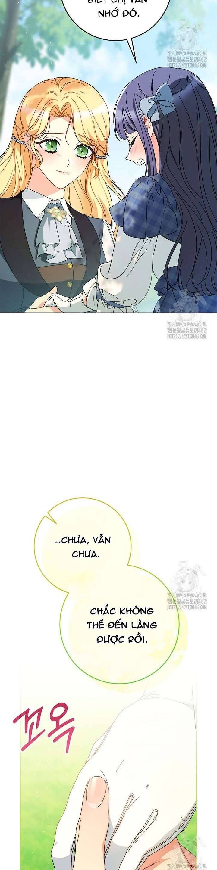 Nuôi Dưỡng Em Gái Xinh Đẹp Chapter 73 - Trang 2