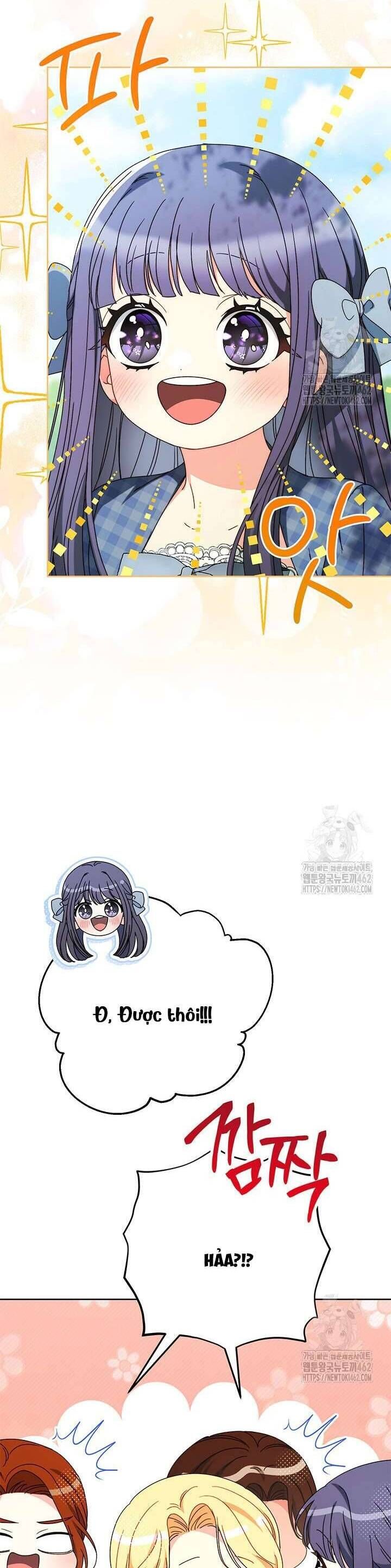 Nuôi Dưỡng Em Gái Xinh Đẹp Chapter 73 - Trang 2