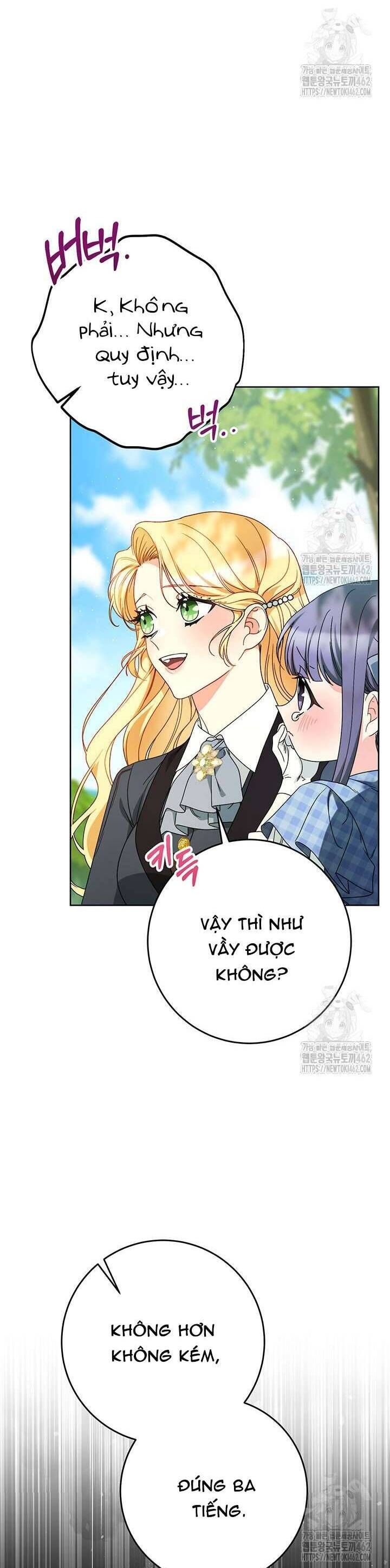 Nuôi Dưỡng Em Gái Xinh Đẹp Chapter 73 - Trang 2