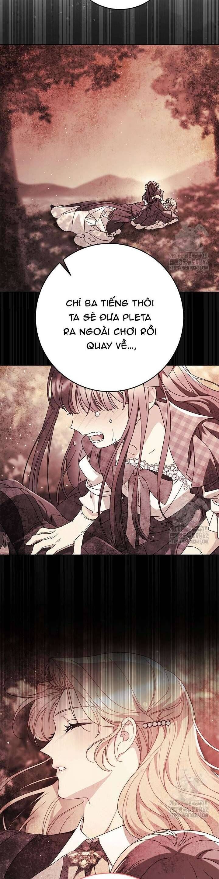 Nuôi Dưỡng Em Gái Xinh Đẹp Chapter 73 - Trang 2