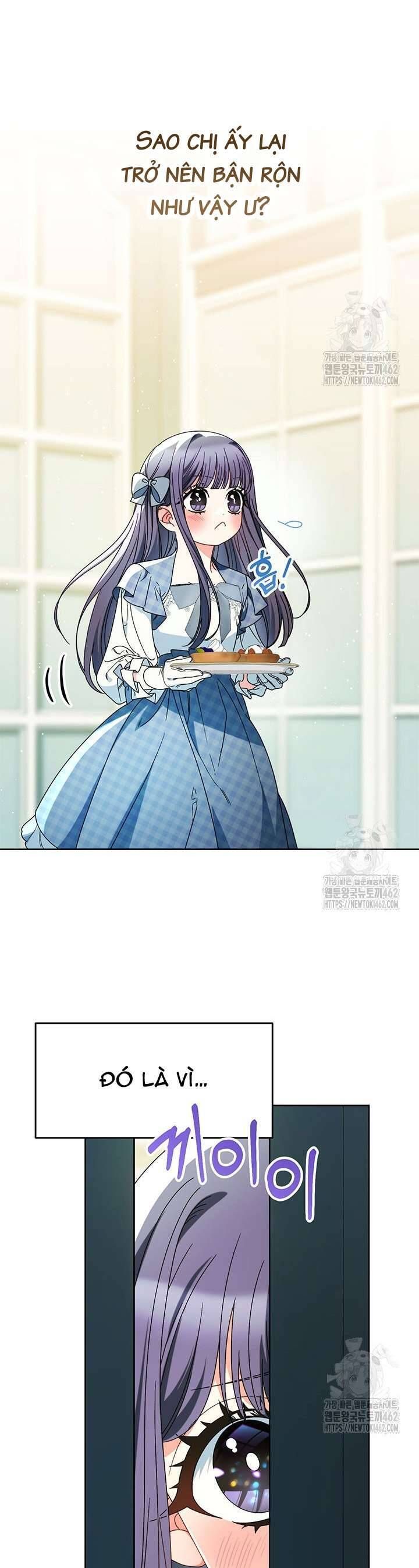 Nuôi Dưỡng Em Gái Xinh Đẹp Chapter 73 - Trang 2