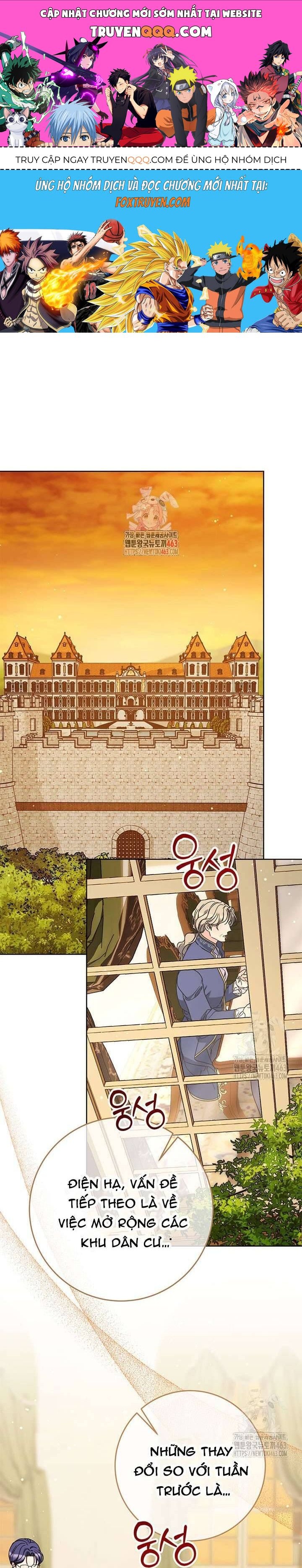 Nuôi Dưỡng Em Gái Xinh Đẹp Chapter 75 - Trang 2