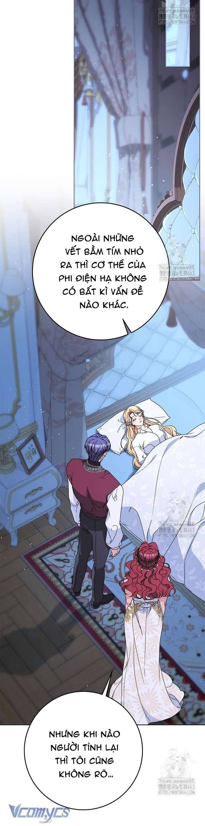 Nuôi Dưỡng Em Gái Xinh Đẹp Chapter 75 - Trang 2