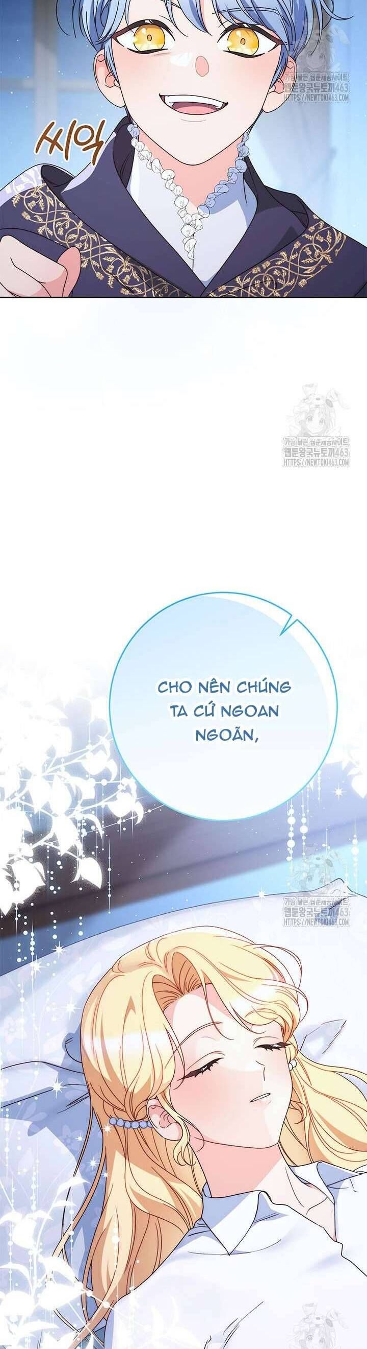 Nuôi Dưỡng Em Gái Xinh Đẹp Chapter 75 - Trang 2