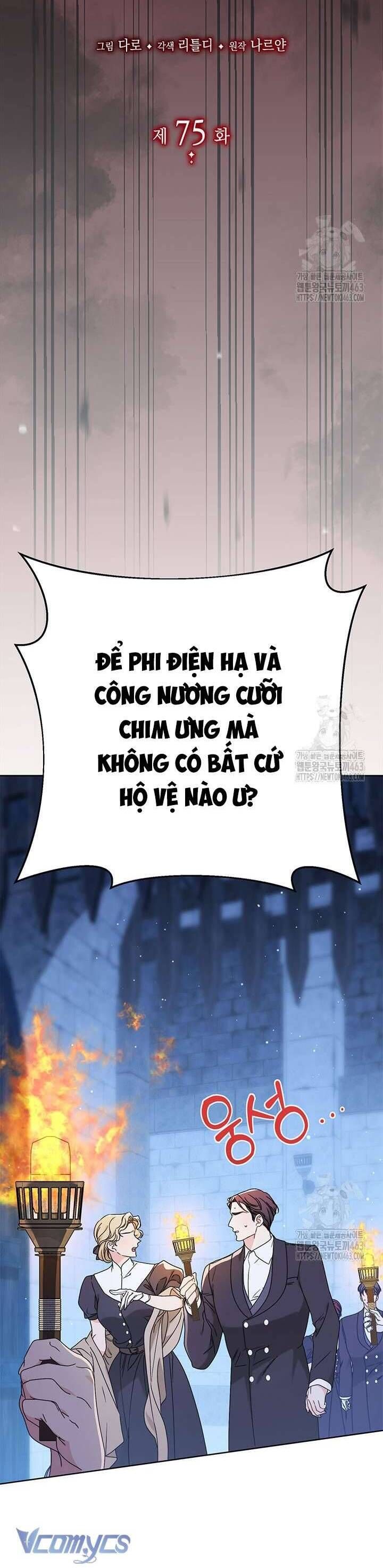 Nuôi Dưỡng Em Gái Xinh Đẹp Chapter 75 - Trang 2