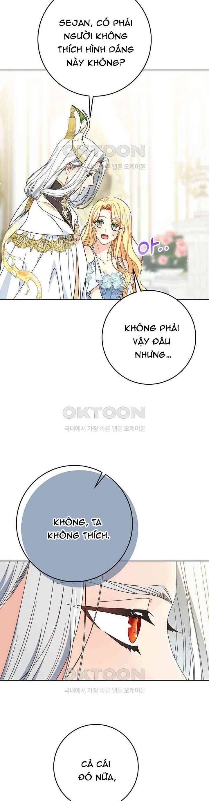 Nuôi Dưỡng Em Gái Xinh Đẹp Chapter 77 - Trang 2