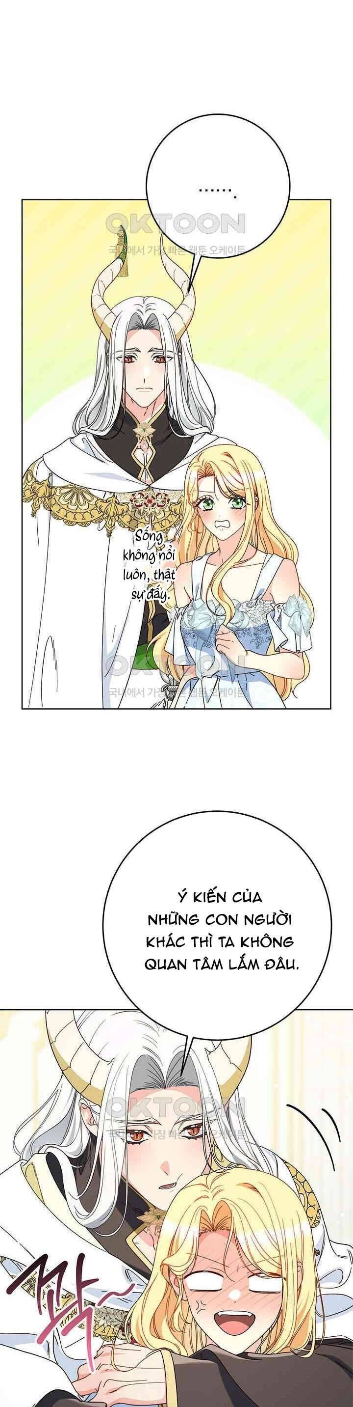 Nuôi Dưỡng Em Gái Xinh Đẹp Chapter 77 - Trang 2