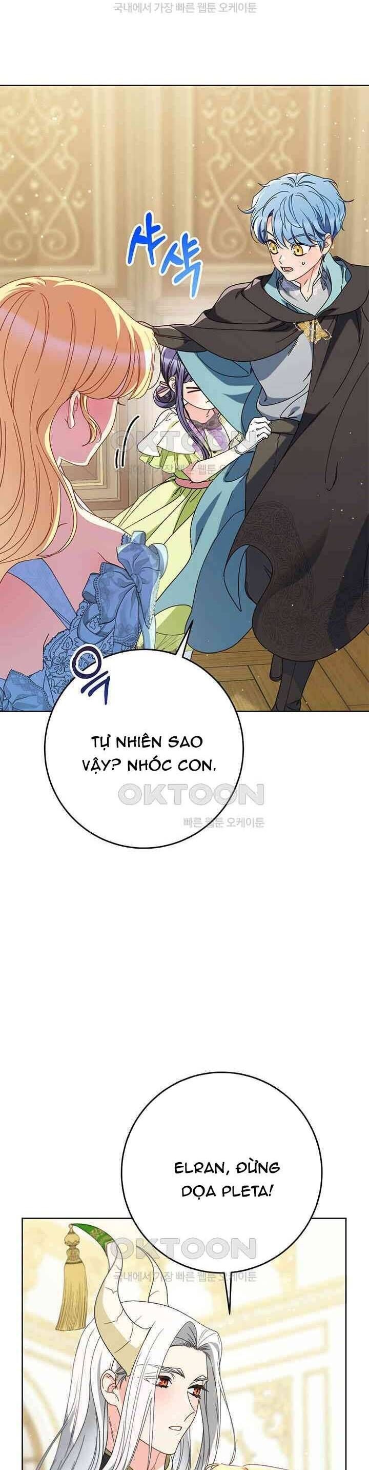 Nuôi Dưỡng Em Gái Xinh Đẹp Chapter 77 - Trang 2