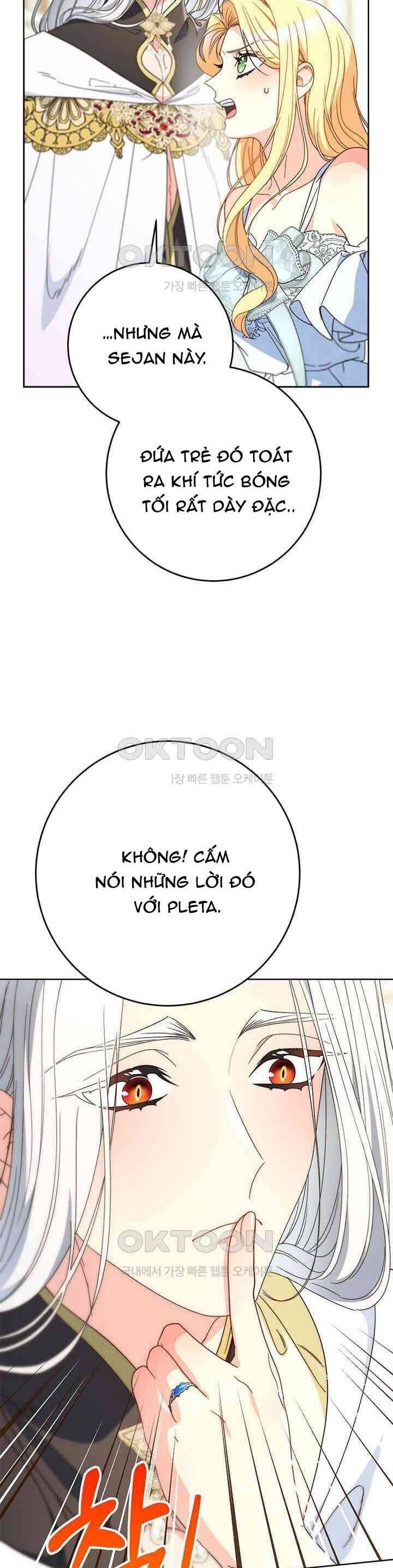 Nuôi Dưỡng Em Gái Xinh Đẹp Chapter 77 - Trang 2