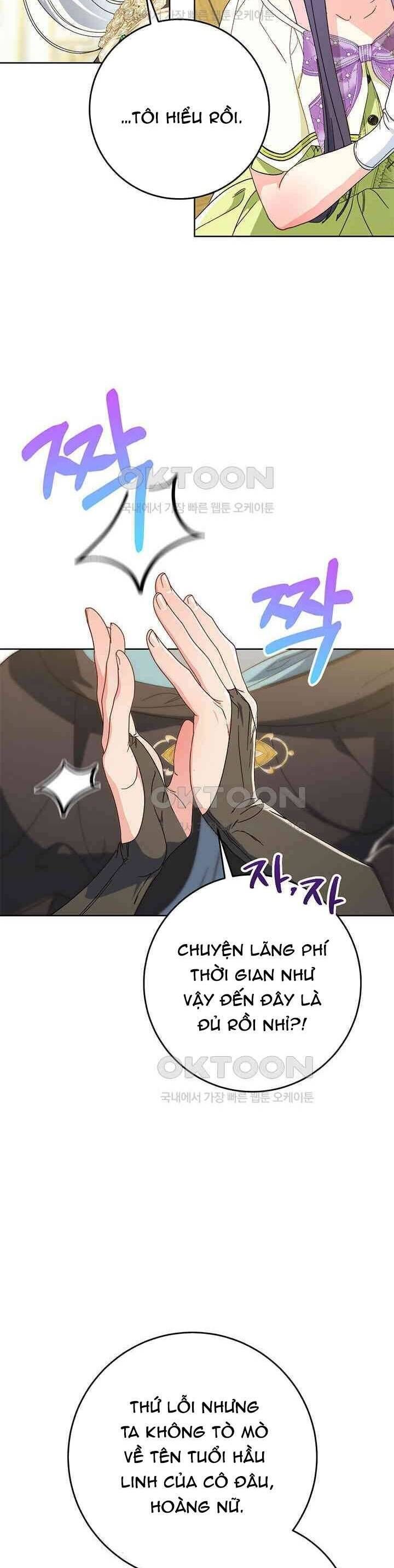 Nuôi Dưỡng Em Gái Xinh Đẹp Chapter 77 - Trang 2