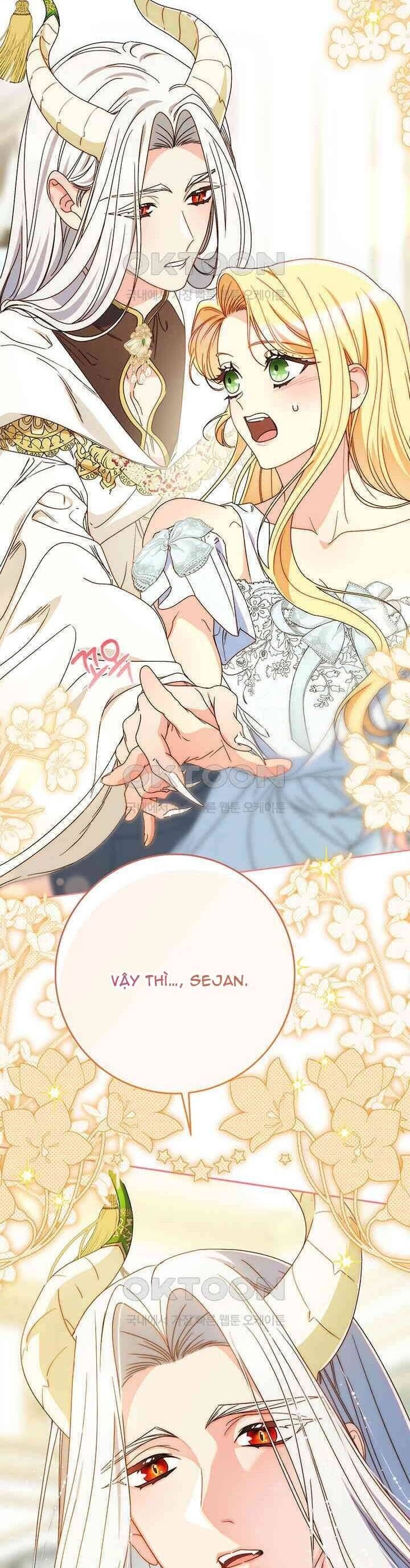 Nuôi Dưỡng Em Gái Xinh Đẹp Chapter 77 - Trang 2