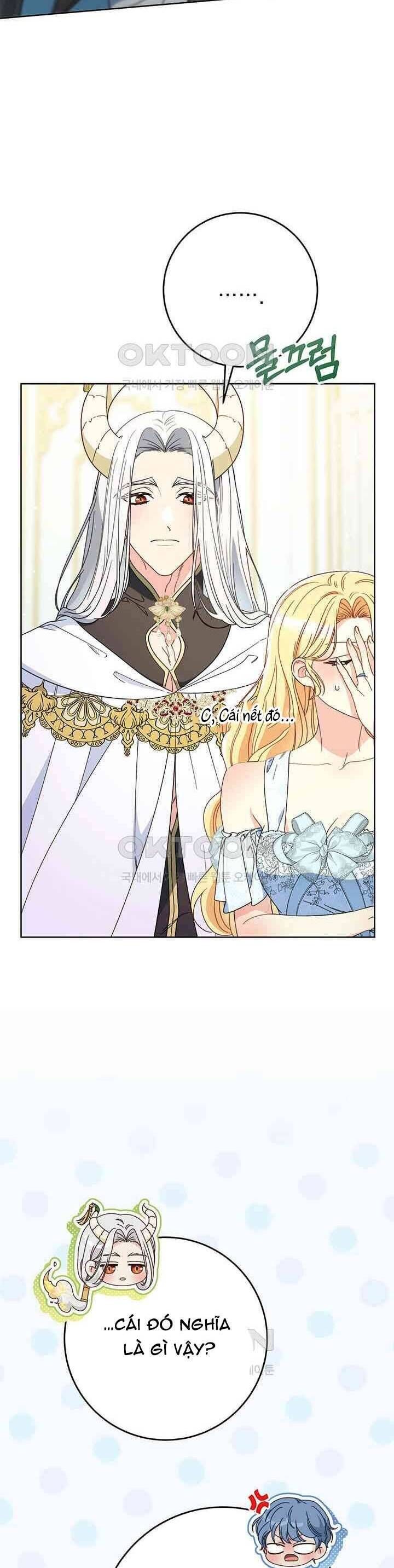 Nuôi Dưỡng Em Gái Xinh Đẹp Chapter 77 - Trang 2