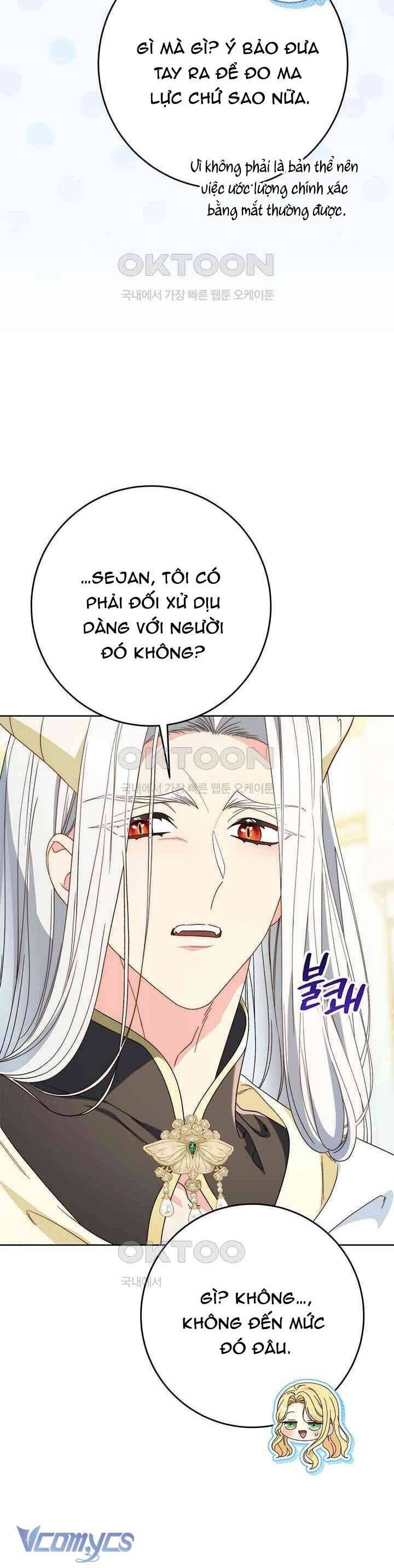 Nuôi Dưỡng Em Gái Xinh Đẹp Chapter 77 - Trang 2