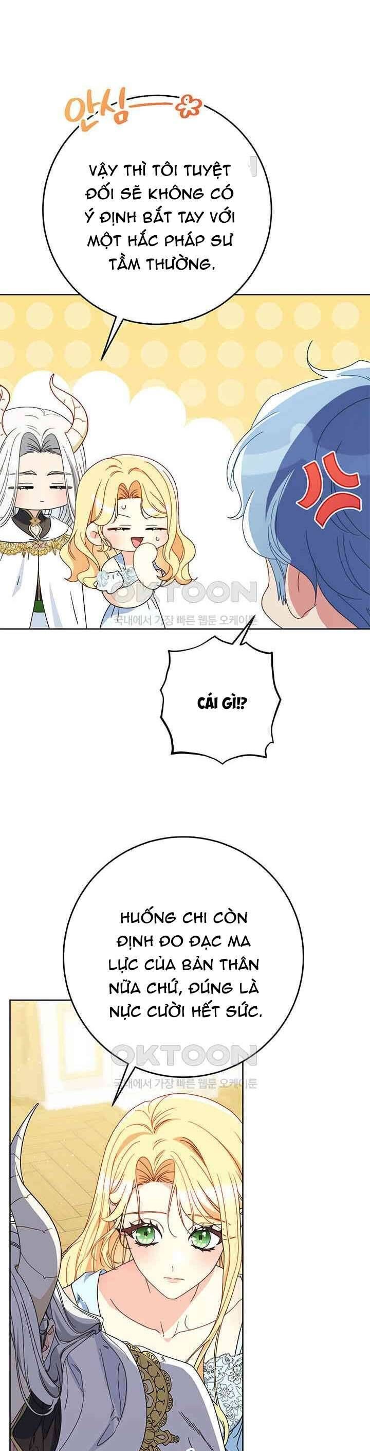 Nuôi Dưỡng Em Gái Xinh Đẹp Chapter 77 - Trang 2