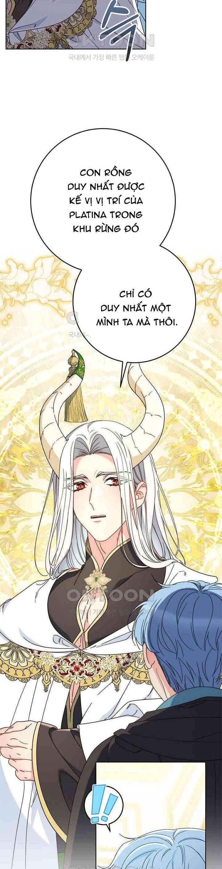 Nuôi Dưỡng Em Gái Xinh Đẹp Chapter 77 - Trang 2