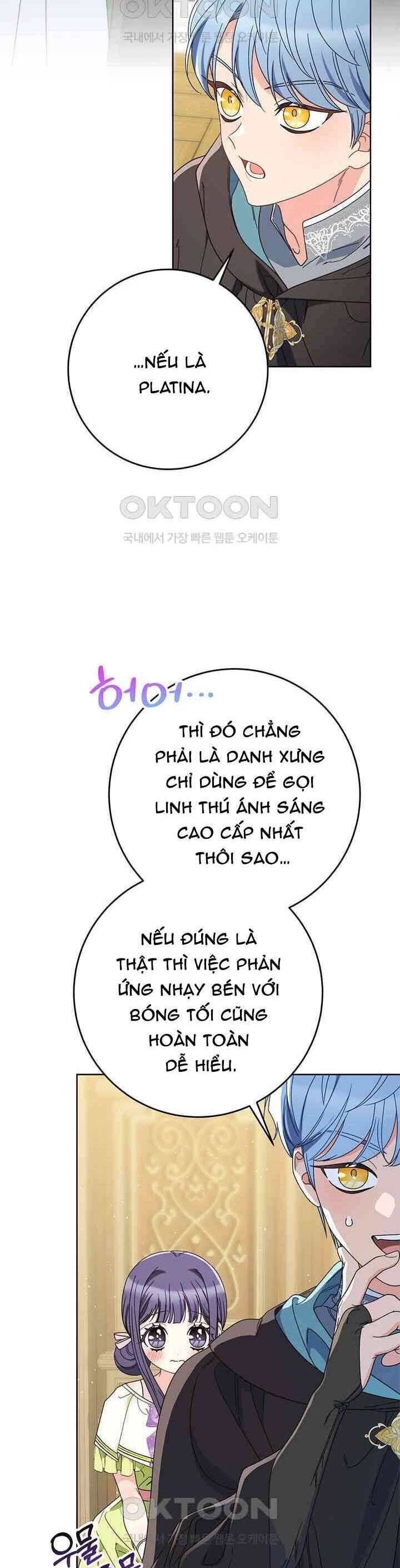 Nuôi Dưỡng Em Gái Xinh Đẹp Chapter 77 - Trang 2