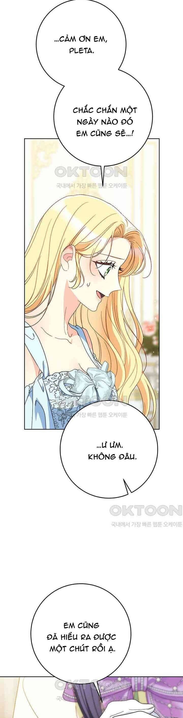 Nuôi Dưỡng Em Gái Xinh Đẹp Chapter 77 - Trang 2