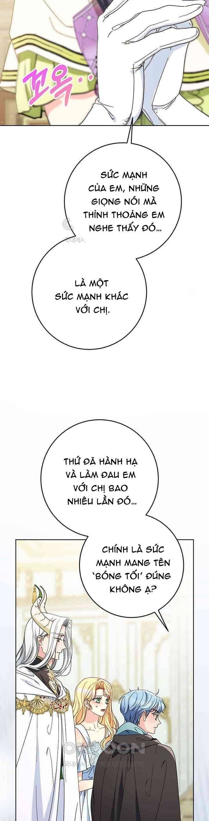 Nuôi Dưỡng Em Gái Xinh Đẹp Chapter 77 - Trang 2