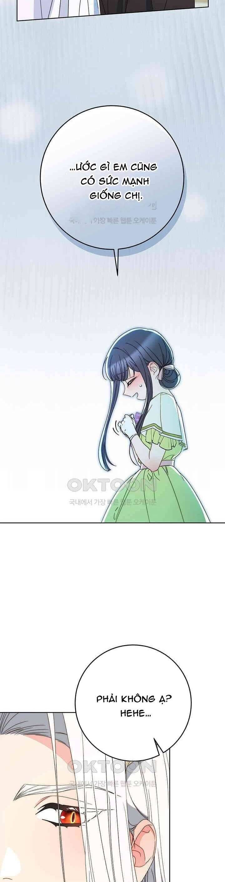 Nuôi Dưỡng Em Gái Xinh Đẹp Chapter 77 - Trang 2