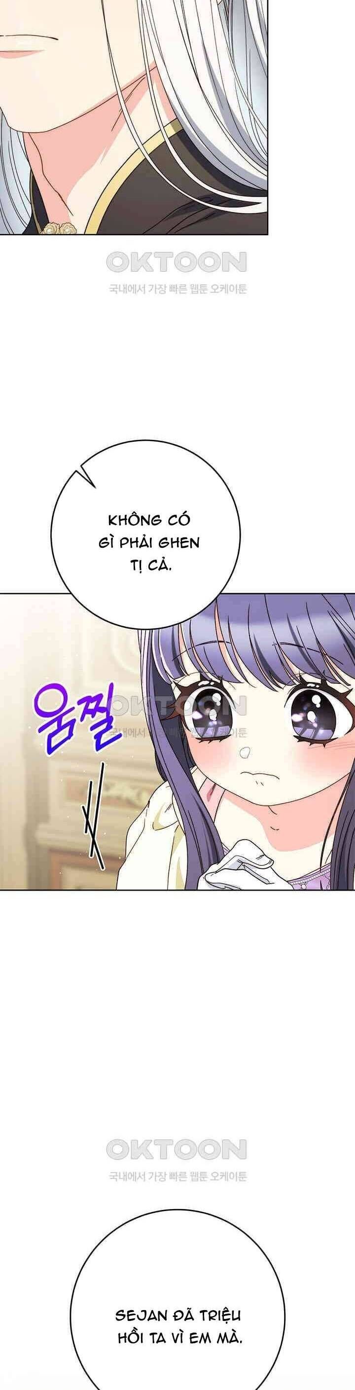 Nuôi Dưỡng Em Gái Xinh Đẹp Chapter 77 - Trang 2