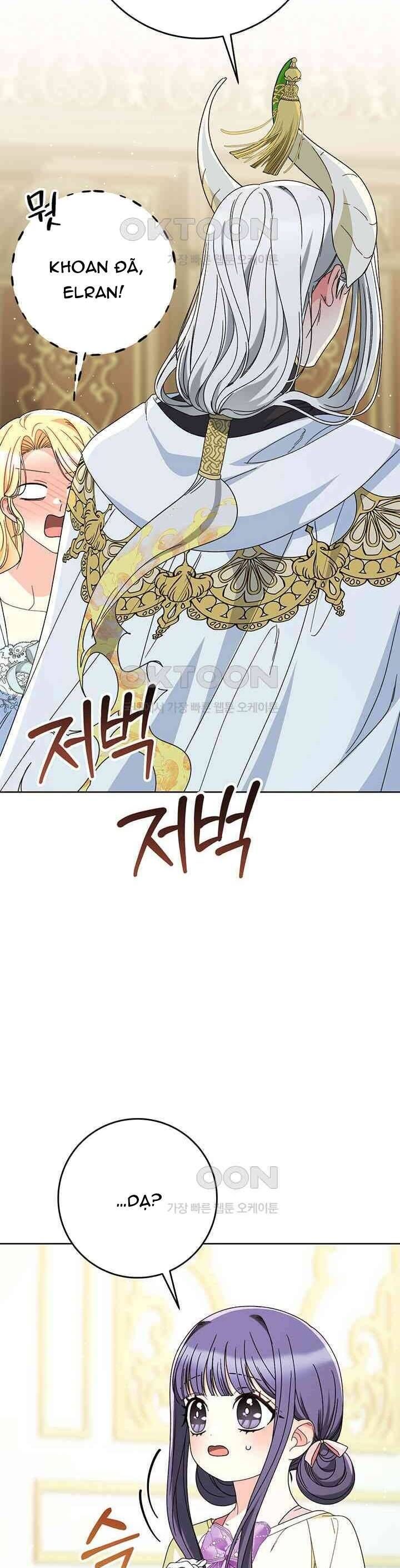 Nuôi Dưỡng Em Gái Xinh Đẹp Chapter 77 - Trang 2