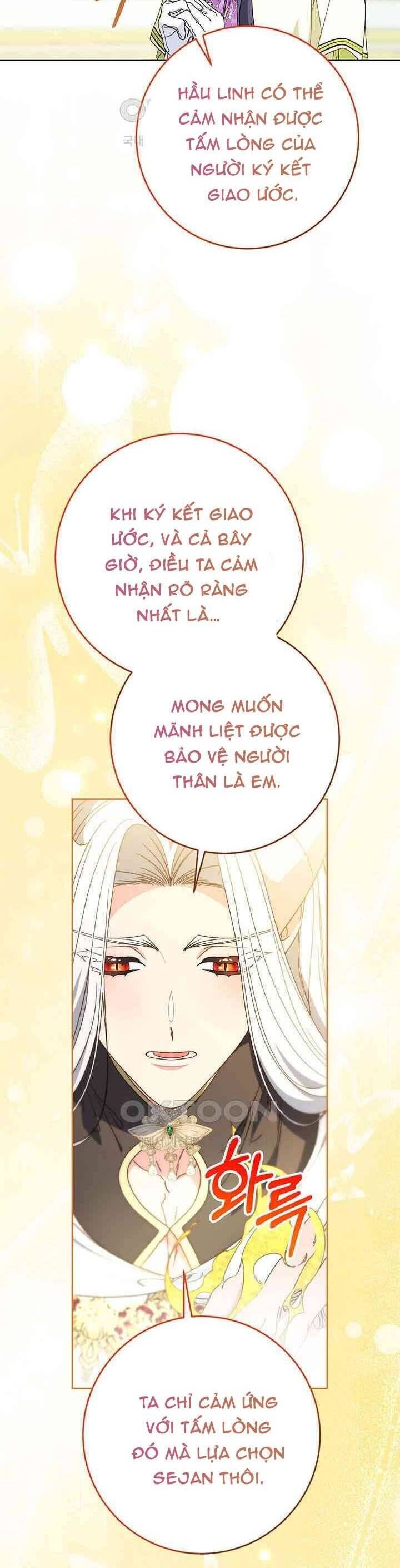 Nuôi Dưỡng Em Gái Xinh Đẹp Chapter 77 - Trang 2