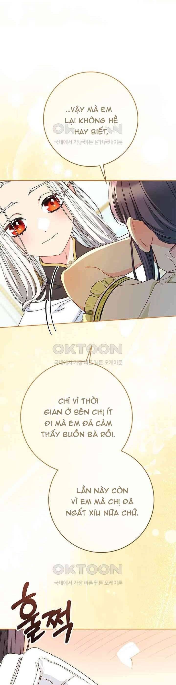 Nuôi Dưỡng Em Gái Xinh Đẹp Chapter 77 - Trang 2