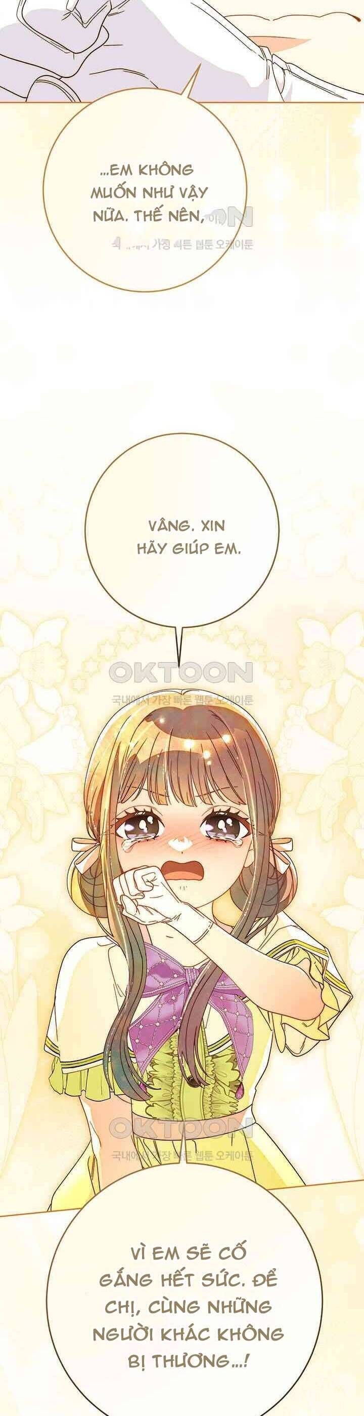 Nuôi Dưỡng Em Gái Xinh Đẹp Chapter 77 - Trang 2