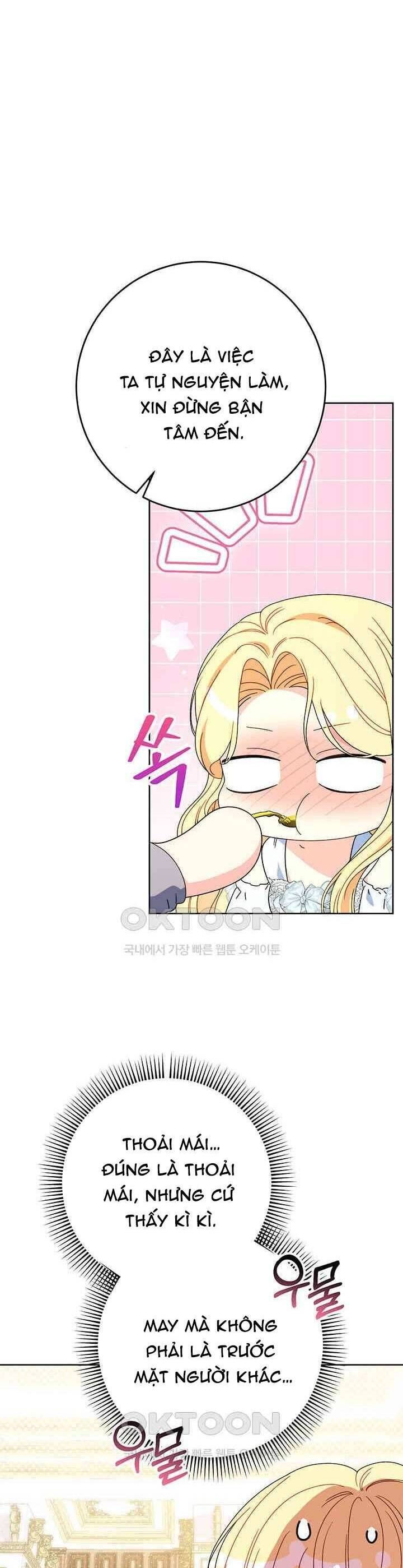 Nuôi Dưỡng Em Gái Xinh Đẹp Chapter 77 - Trang 2