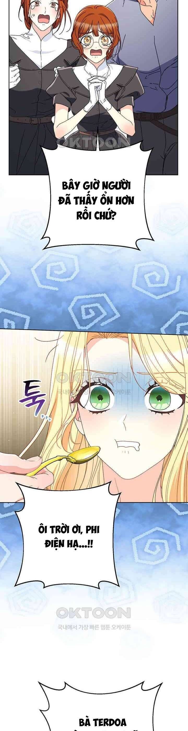 Nuôi Dưỡng Em Gái Xinh Đẹp Chapter 77 - Trang 2