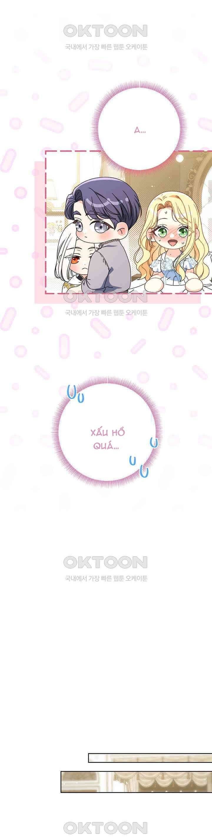 Nuôi Dưỡng Em Gái Xinh Đẹp Chapter 77 - Trang 2